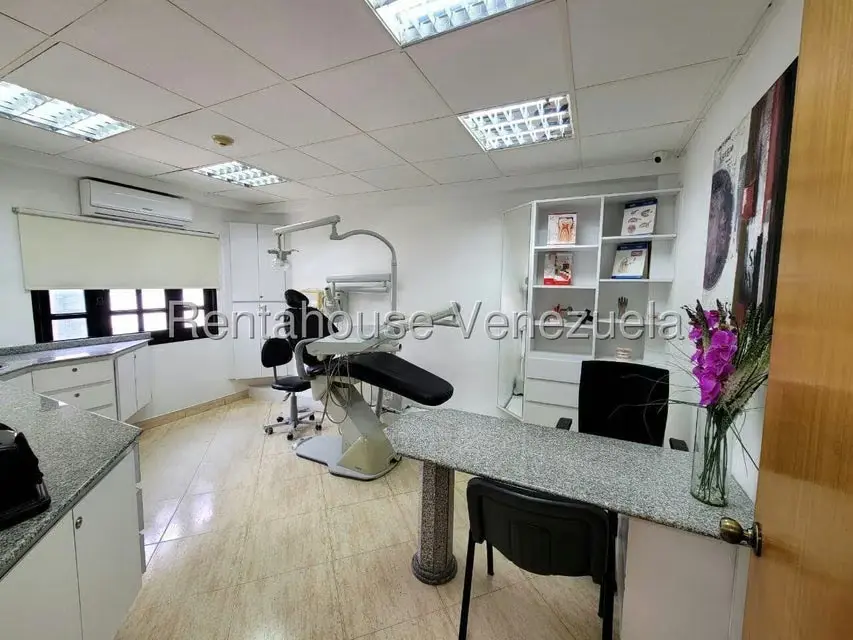 Negocios y Empresas (Medicina y Salud) en Venta en Sabana Grande, Distrito Metropolitano - 15
