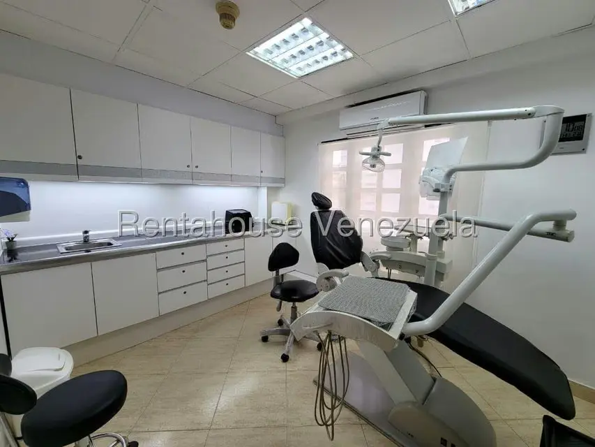Negocios y Empresas (Medicina y Salud) en Venta en Sabana Grande, Distrito Metropolitano - 16