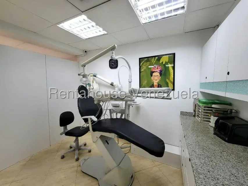 Negocios y Empresas (Medicina y Salud) en Venta en Sabana Grande, Distrito Metropolitano - 17