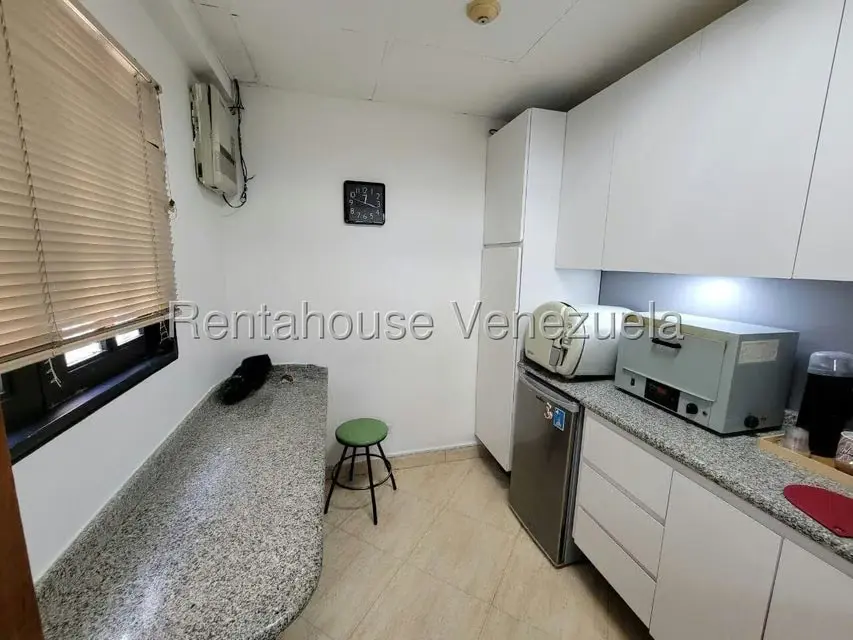 Negocios y Empresas (Medicina y Salud) en Venta en Sabana Grande, Distrito Metropolitano - 20