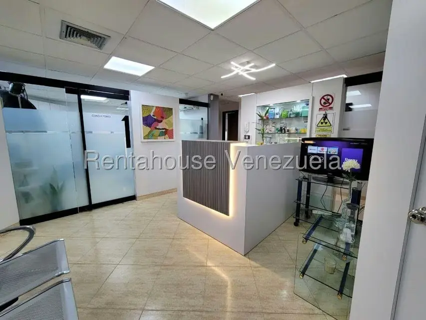 Negocios y Empresas (Medicina y Salud) en Venta en Sabana Grande, Distrito Metropolitano - 5