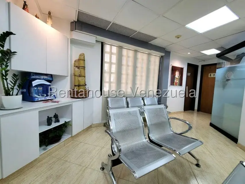 Negocios y Empresas (Medicina y Salud) en Venta en Sabana Grande, Distrito Metropolitano - 6