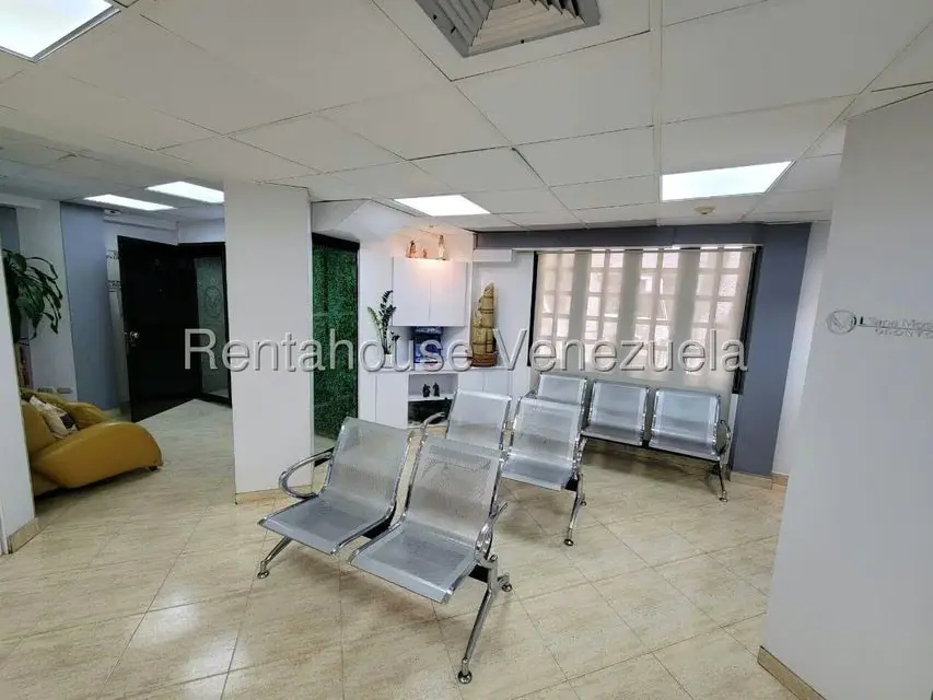 Negocios y Empresas (Medicina y Salud) en Venta en Sabana Grande, Distrito Metropolitano - 8