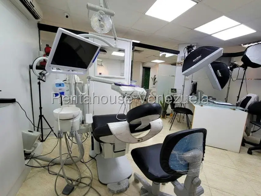 Negocios y Empresas (Medicina y Salud) en Venta en Sabana Grande, Distrito Metropolitano - 10