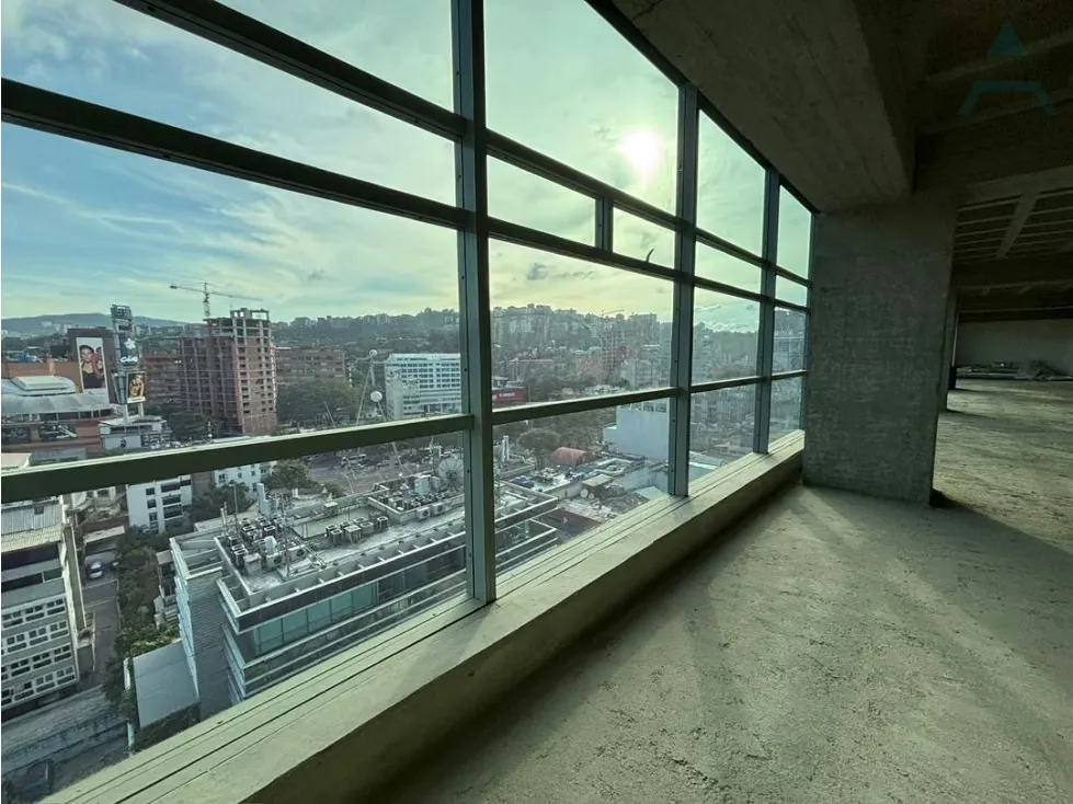 Se vende oficina 353m² Las Mercedes - 3