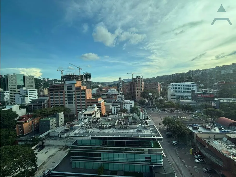 Se vende oficina 353m² Las Mercedes - 4
