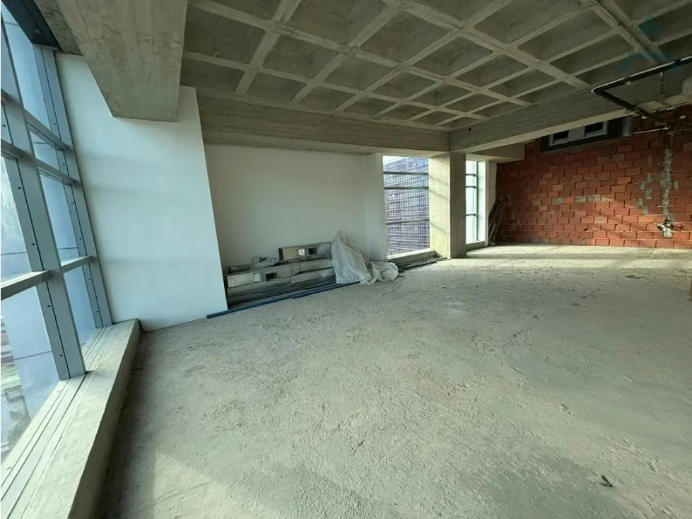 Se vende oficina 353m² Las Mercedes - 6