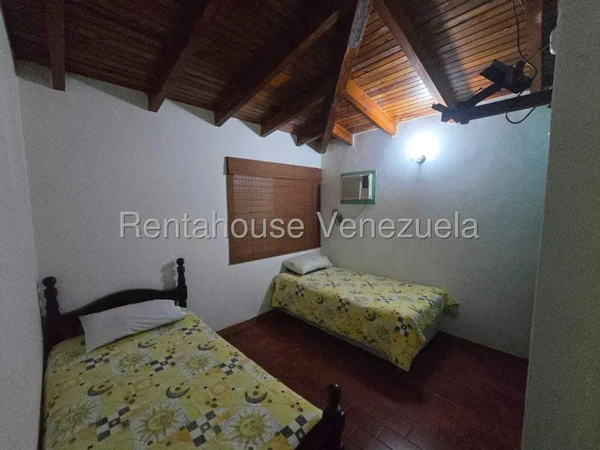 Casa (1 Nivel) en Venta en Higuerote, Miranda - 13