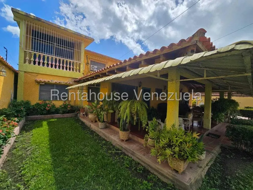 Casa (1 Nivel) en Venta en Higuerote, Miranda - 3