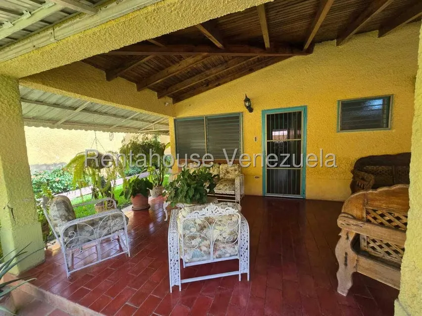 Casa (1 Nivel) en Venta en Higuerote, Miranda - 6