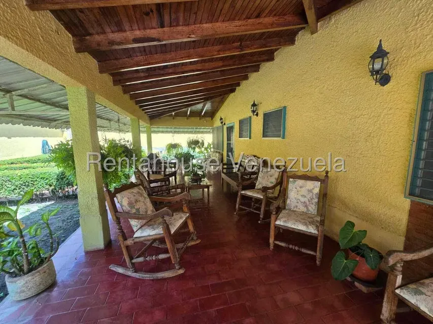 Casa (1 Nivel) en Venta en Higuerote, Miranda - 7