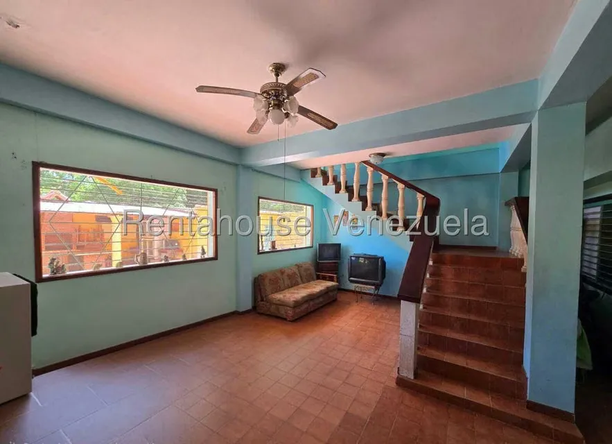 Casa (1 Nivel) en Venta en Higuerote, Miranda - 8