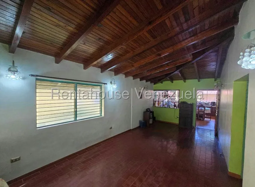 Casa (1 Nivel) en Venta en Higuerote, Miranda - 9