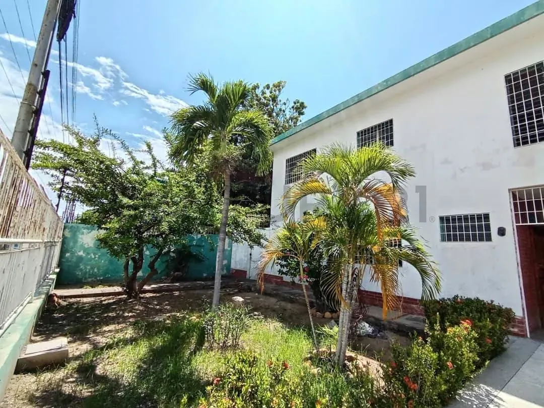 Casa Quinta en Calle Bompland - 3