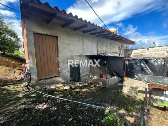 CASA EN ALQUILER EL VALLE SANTA RITA