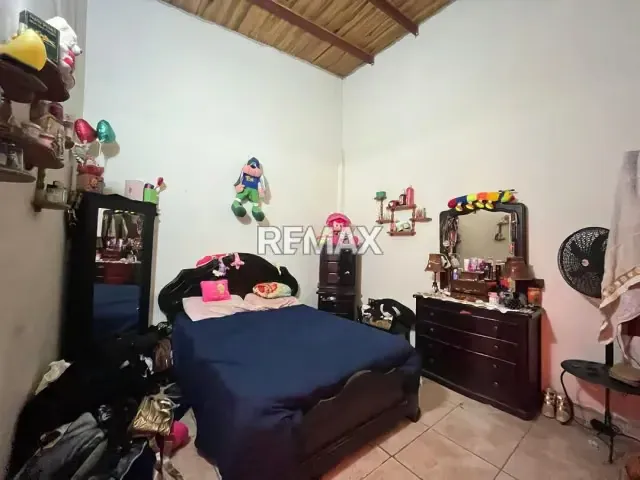 CASA EN ALQUILER EL VALLE SANTA RITA - 4