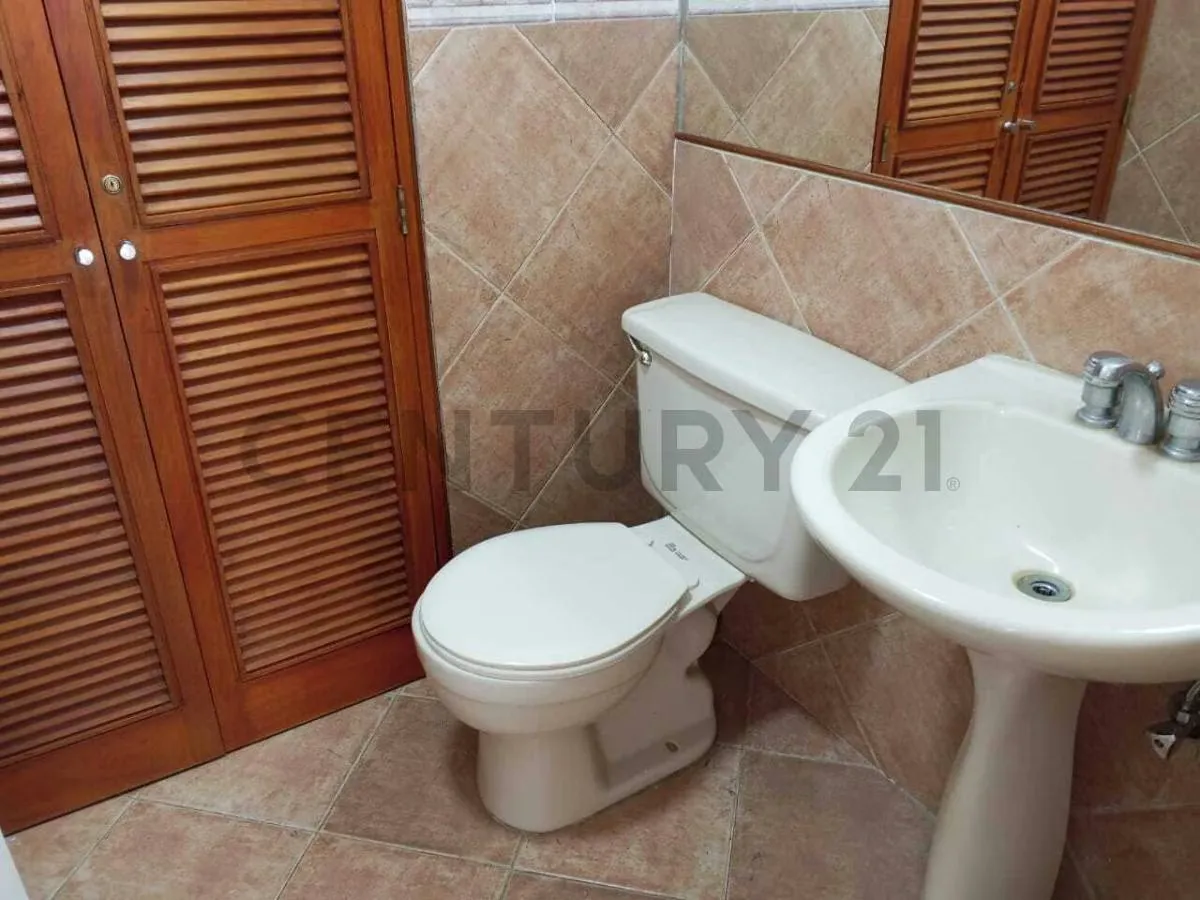 Hermoso PH en Alquiler en La Tahona 290mts Duplex - 14