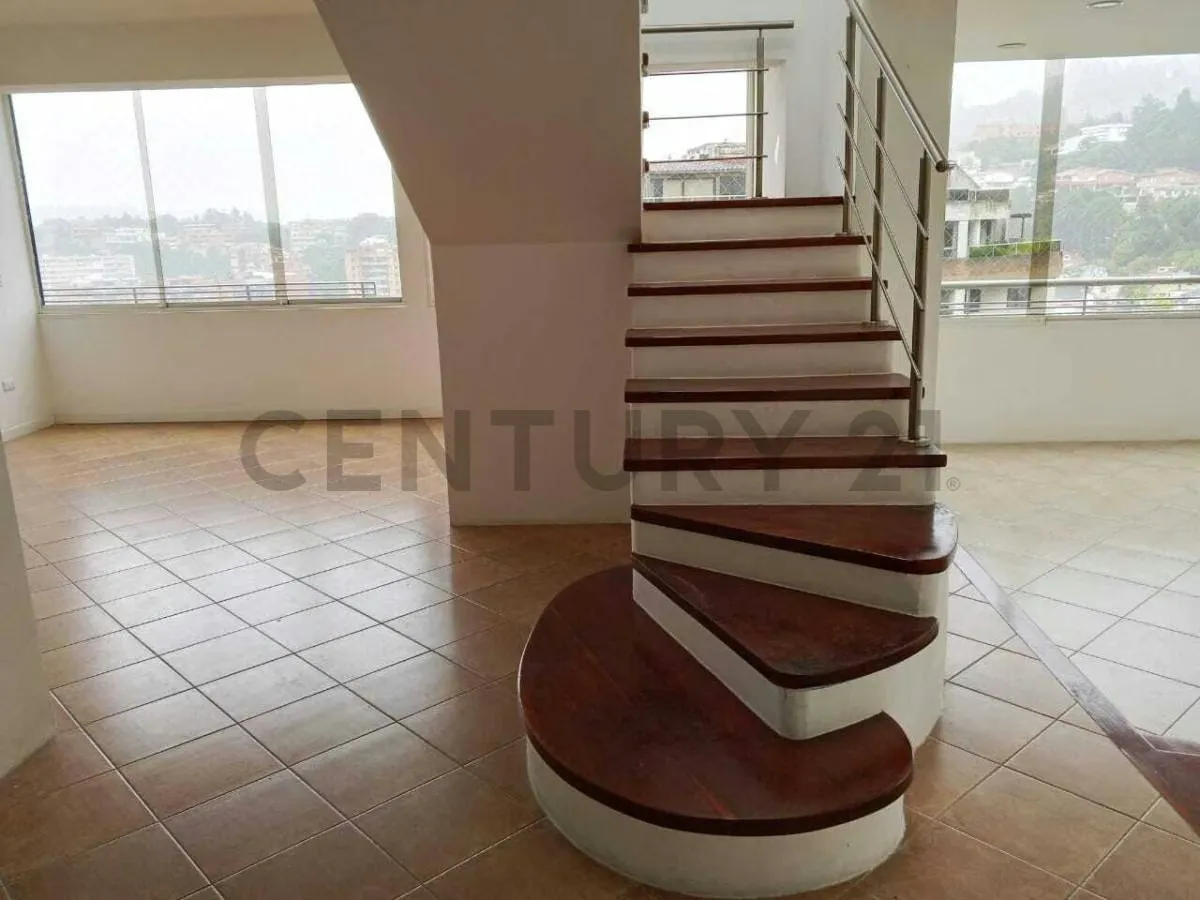 Hermoso PH en Alquiler en La Tahona 290mts Duplex - 8