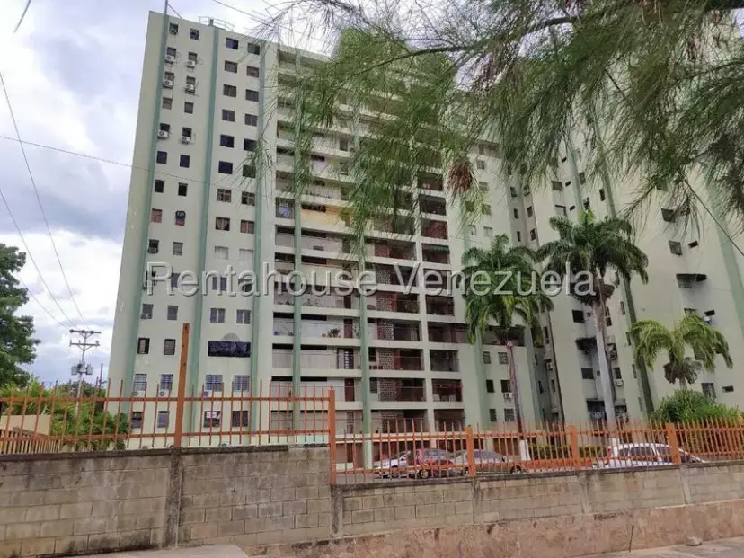 Apartamento (1 Nivel) en Venta en Zona Oeste, Lara