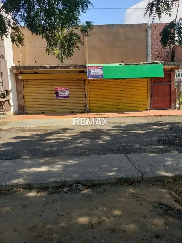 LOCAL COMERCIAL CIRCUNVALACION No. 2 Cumbres de Maracaibo.