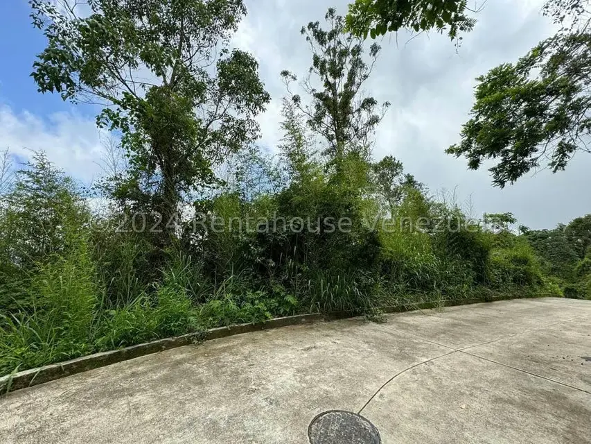 Terreno (Residencial) en Venta en Alto Hatillo, Distrito Metropolitano - 13
