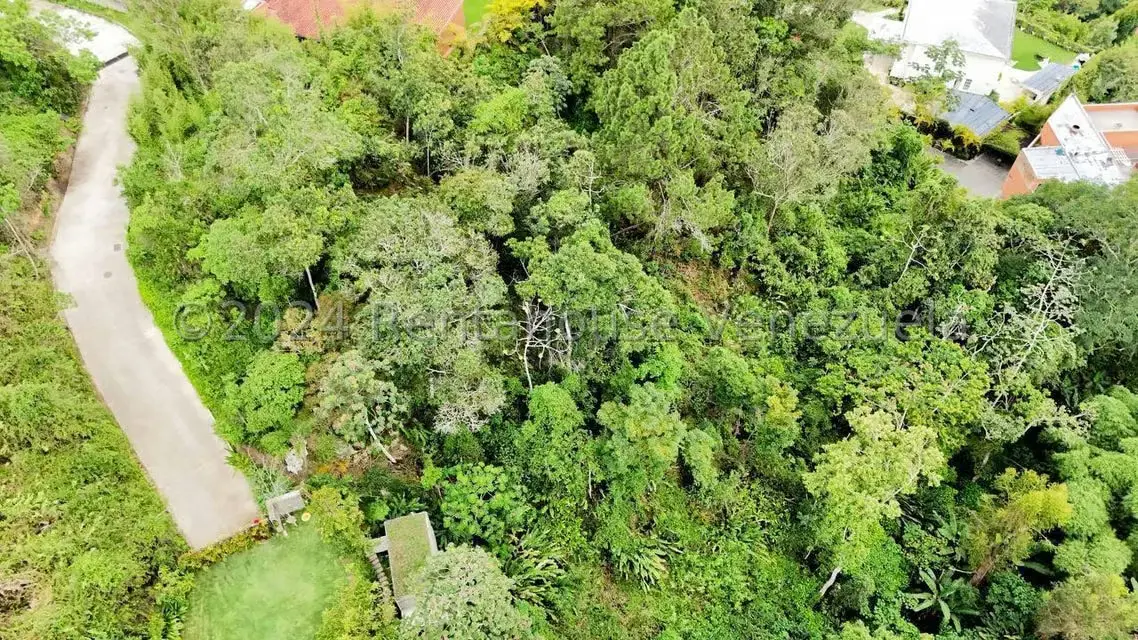 Terreno (Residencial) en Venta en Alto Hatillo, Distrito Metropolitano - 15