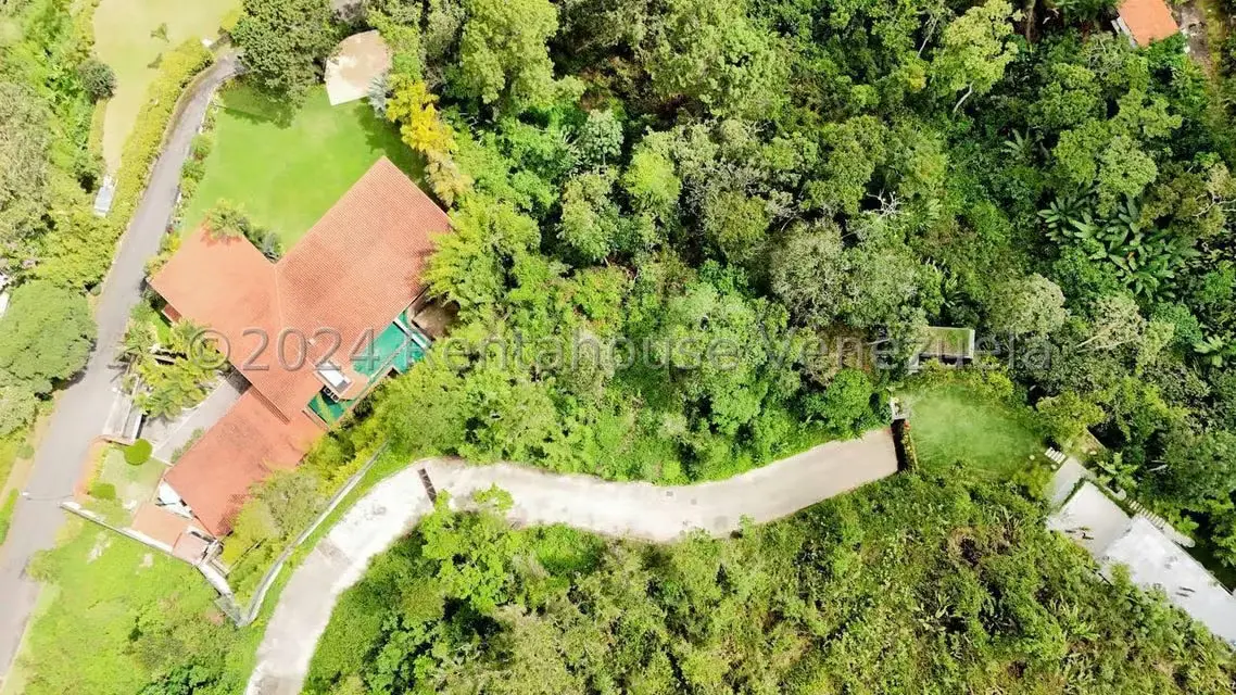 Terreno (Residencial) en Venta en Alto Hatillo, Distrito Metropolitano - 17