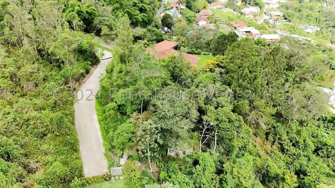 Terreno (Residencial) en Venta en Alto Hatillo, Distrito Metropolitano - 18