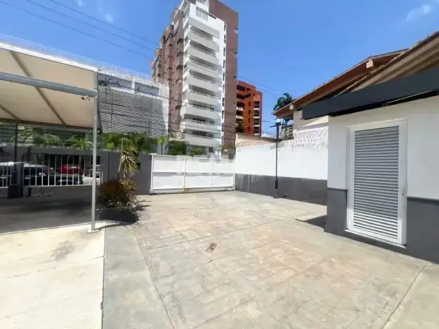 ALQUILO CONCESIONARIO ESTE DE BARQUISIMETO