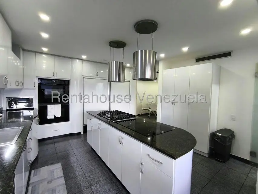 Apartamento (Duplex) en Alquiler en Santa Fe Norte, Distrito Metropolitano - 15