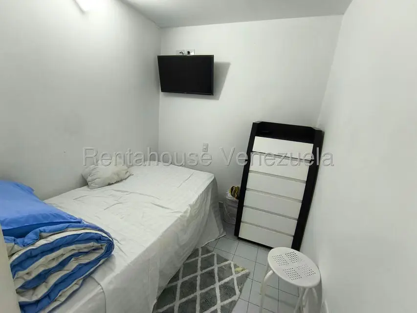 Apartamento (Duplex) en Alquiler en Santa Fe Norte, Distrito Metropolitano - 22
