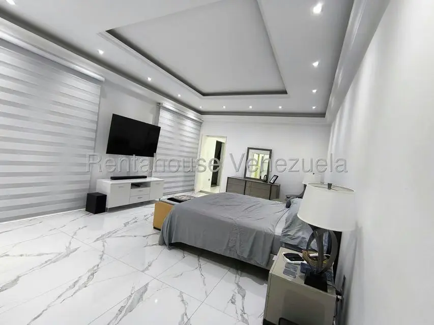 Apartamento (Duplex) en Alquiler en Santa Fe Norte, Distrito Metropolitano - 43