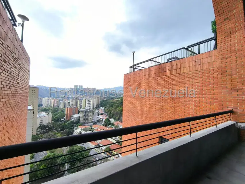 Apartamento (Duplex) en Alquiler en Santa Fe Norte, Distrito Metropolitano - 45