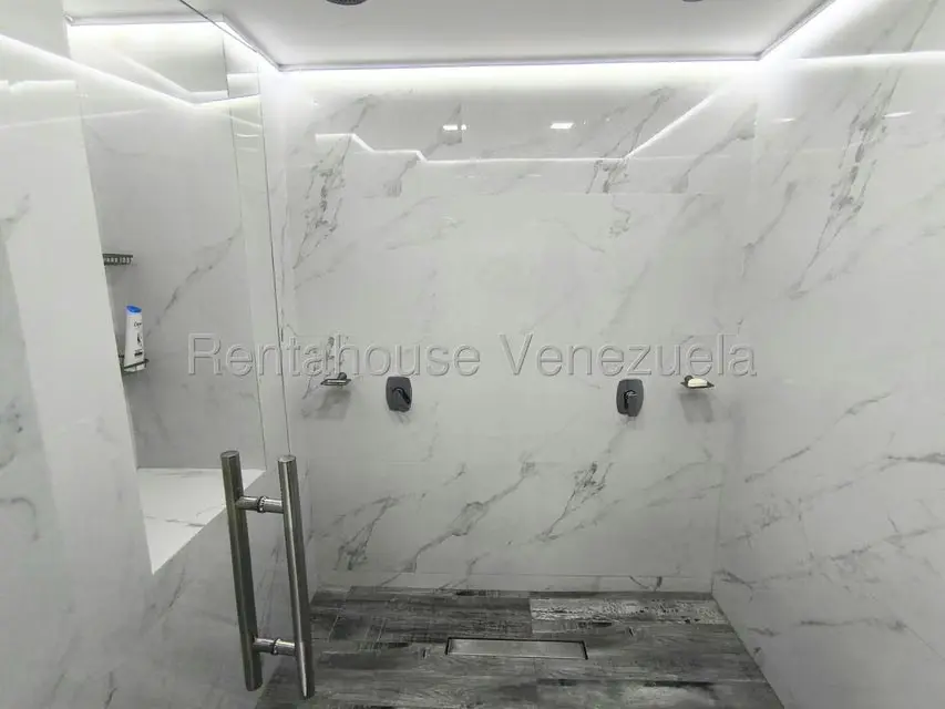Apartamento (Duplex) en Alquiler en Santa Fe Norte, Distrito Metropolitano - 55