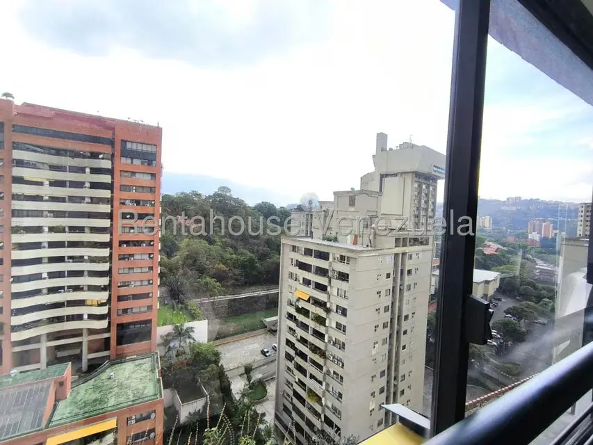 Apartamento (Duplex) en Alquiler en Santa Fe Norte, Distrito Metropolitano - 7