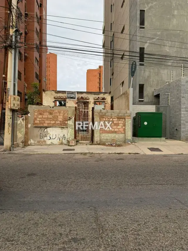 Terreno en Venta Sector Santa Lucia
