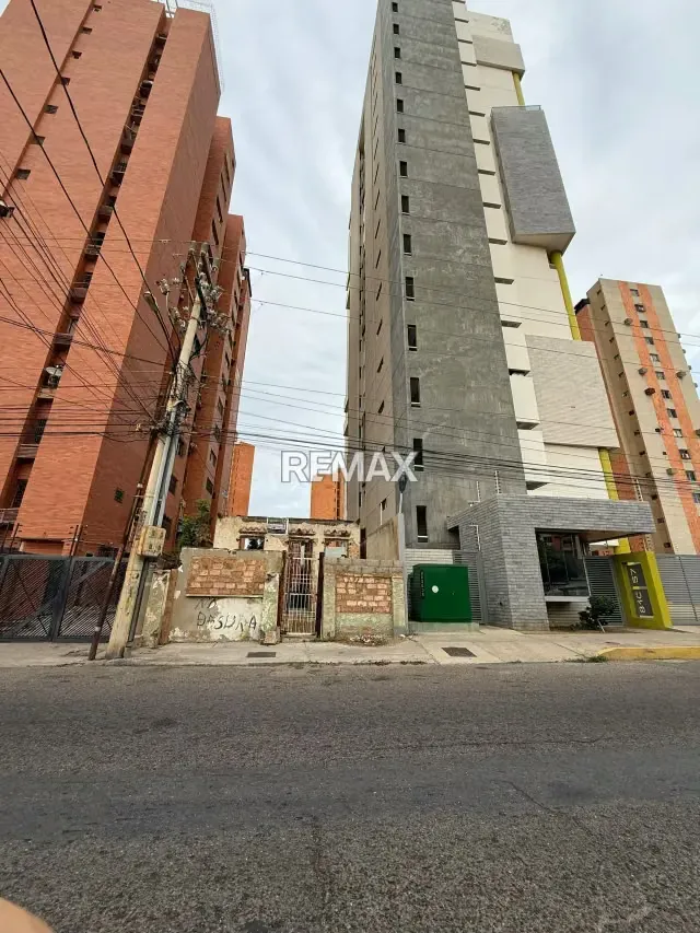 Terreno en Venta Sector Santa Lucia - 3