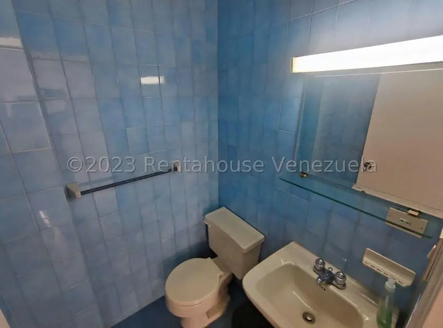 Local Comercial en Venta en Las Mercedes, Distrito Metropolitano - 11