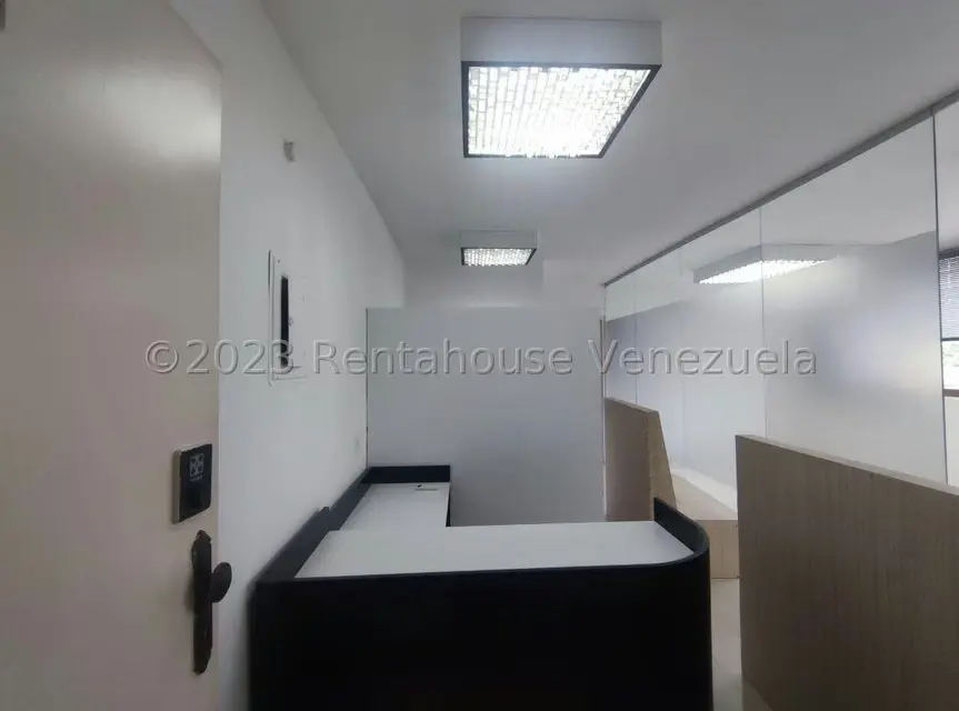 Local Comercial en Venta en Las Mercedes, Distrito Metropolitano - 2