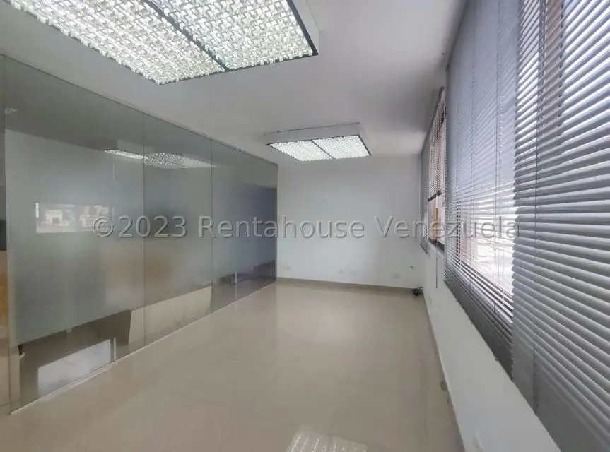 Local Comercial en Venta en Las Mercedes, Distrito Metropolitano - 4