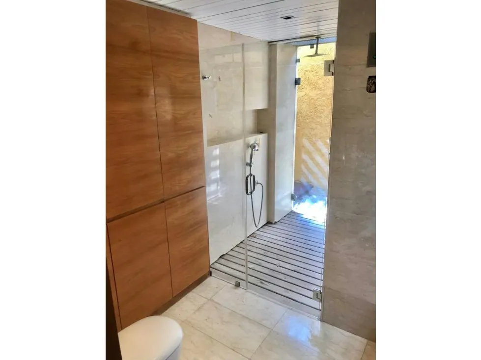 Se Alquila Casa 700m² La Castellana - 12
