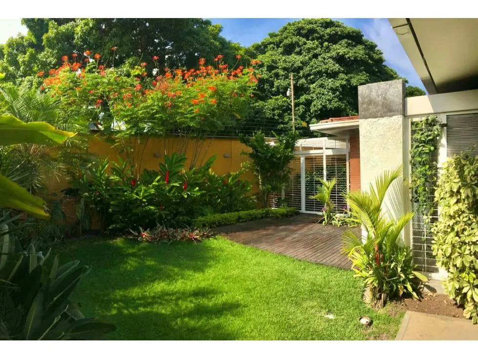 Se Alquila Casa 700m² La Castellana - 15