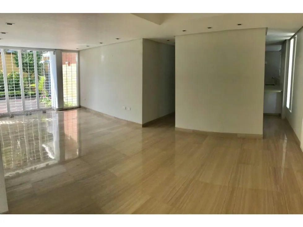 Se Alquila Casa 700m² La Castellana - 5