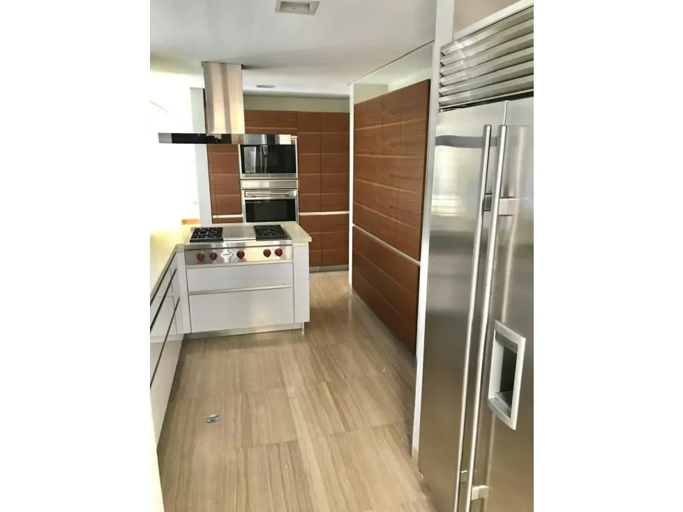 Se Alquila Casa 700m² La Castellana - 6