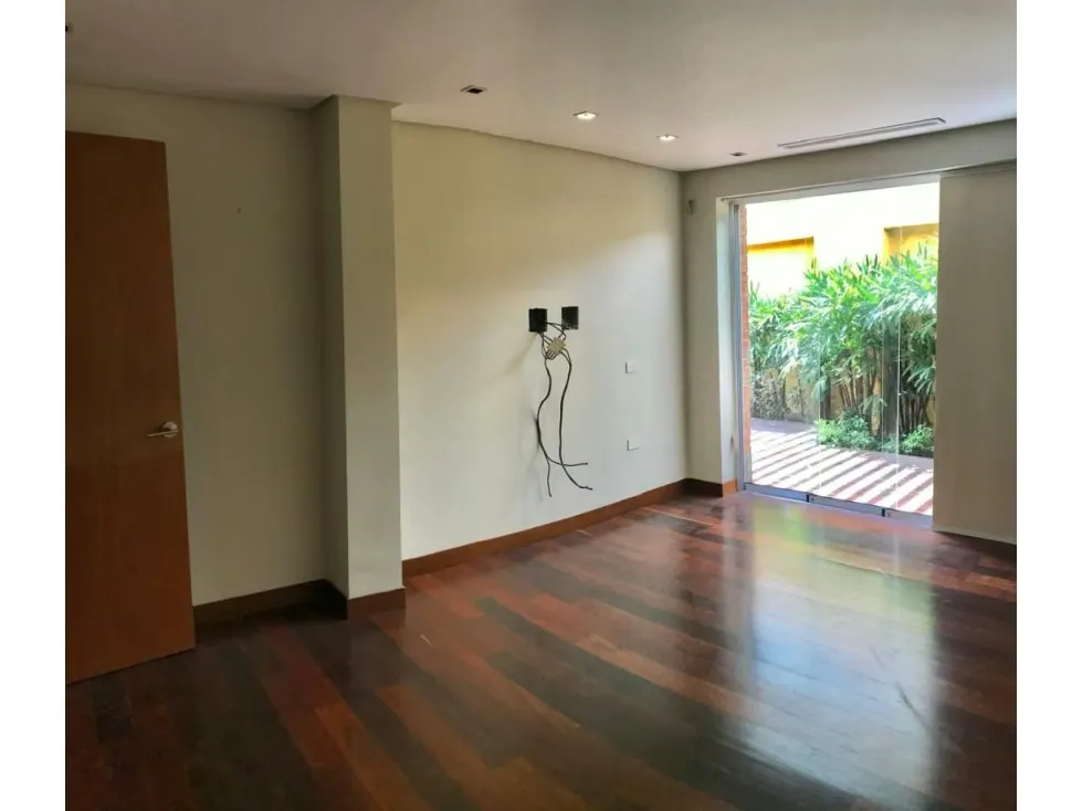Se Alquila Casa 700m² La Castellana - 10