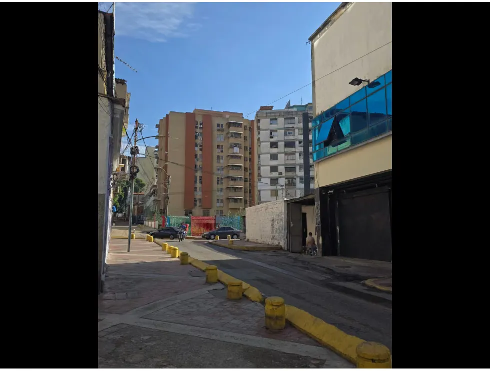 Local en Alquiler a Pie de Calle en Altagracia. - 11