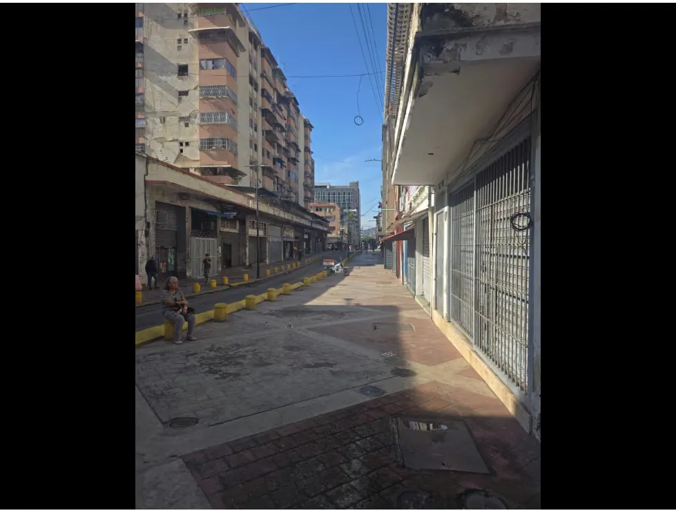 Local en Alquiler a Pie de Calle en Altagracia. - 12
