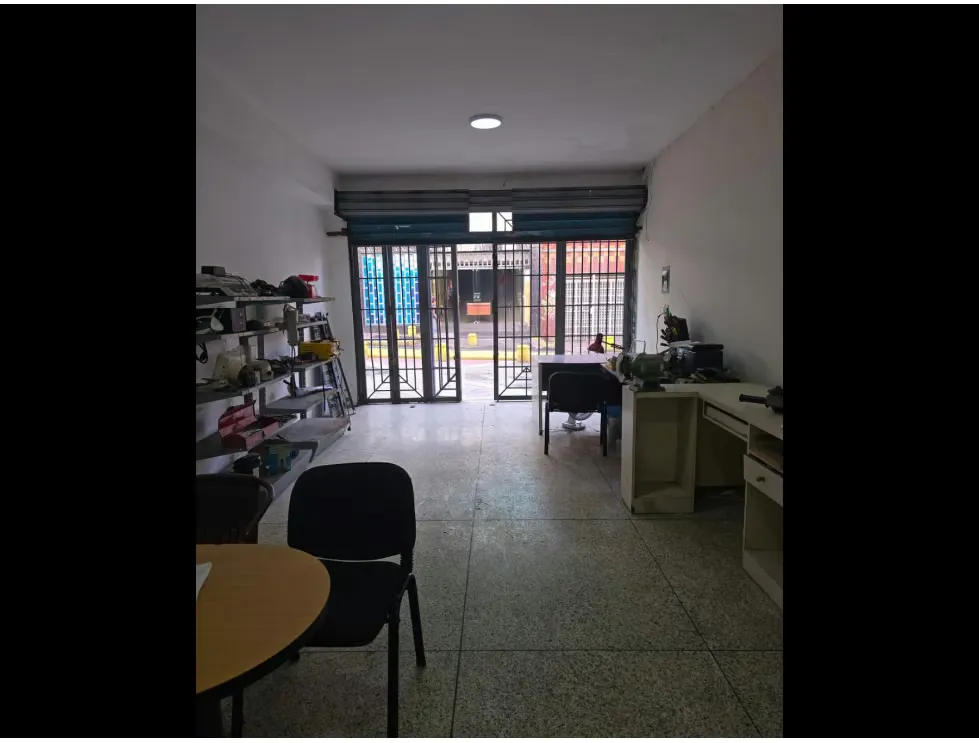 Local en Alquiler a Pie de Calle en Altagracia. - 4