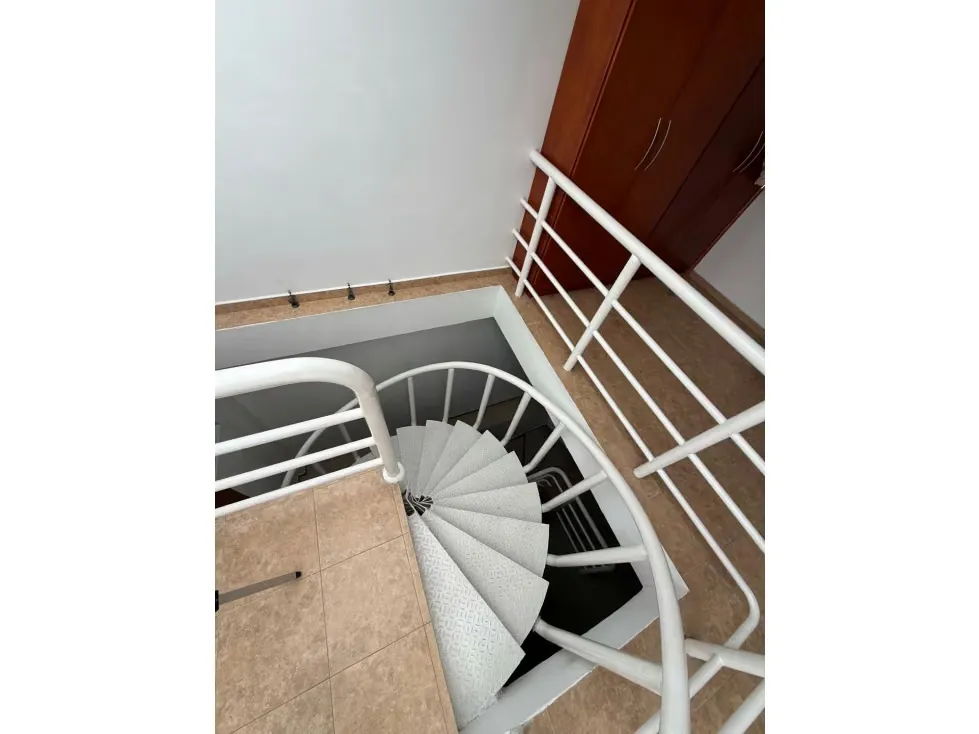 SE VENDE CASA EN LA TRINIDAD - 19