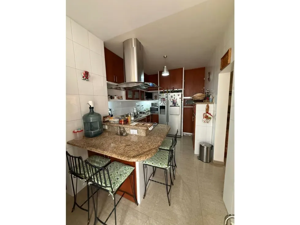 SE VENDE CASA EN LA TRINIDAD - 5